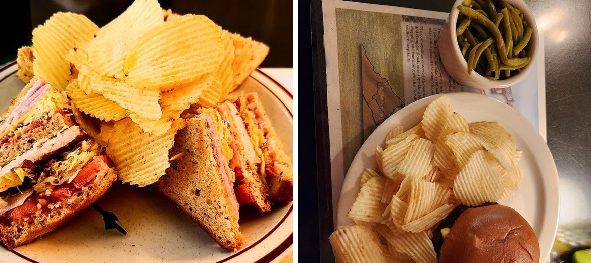 Ripley's Family Restaurant