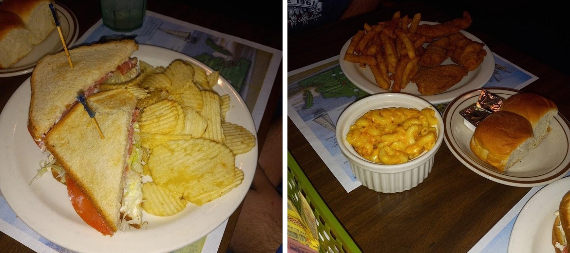 Ripley's Family Restaurant