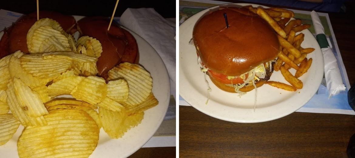 Ripley's Family Restaurant