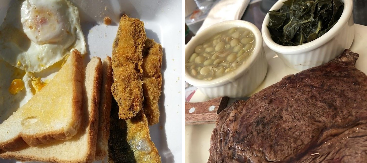 Ripley's Family Restaurant