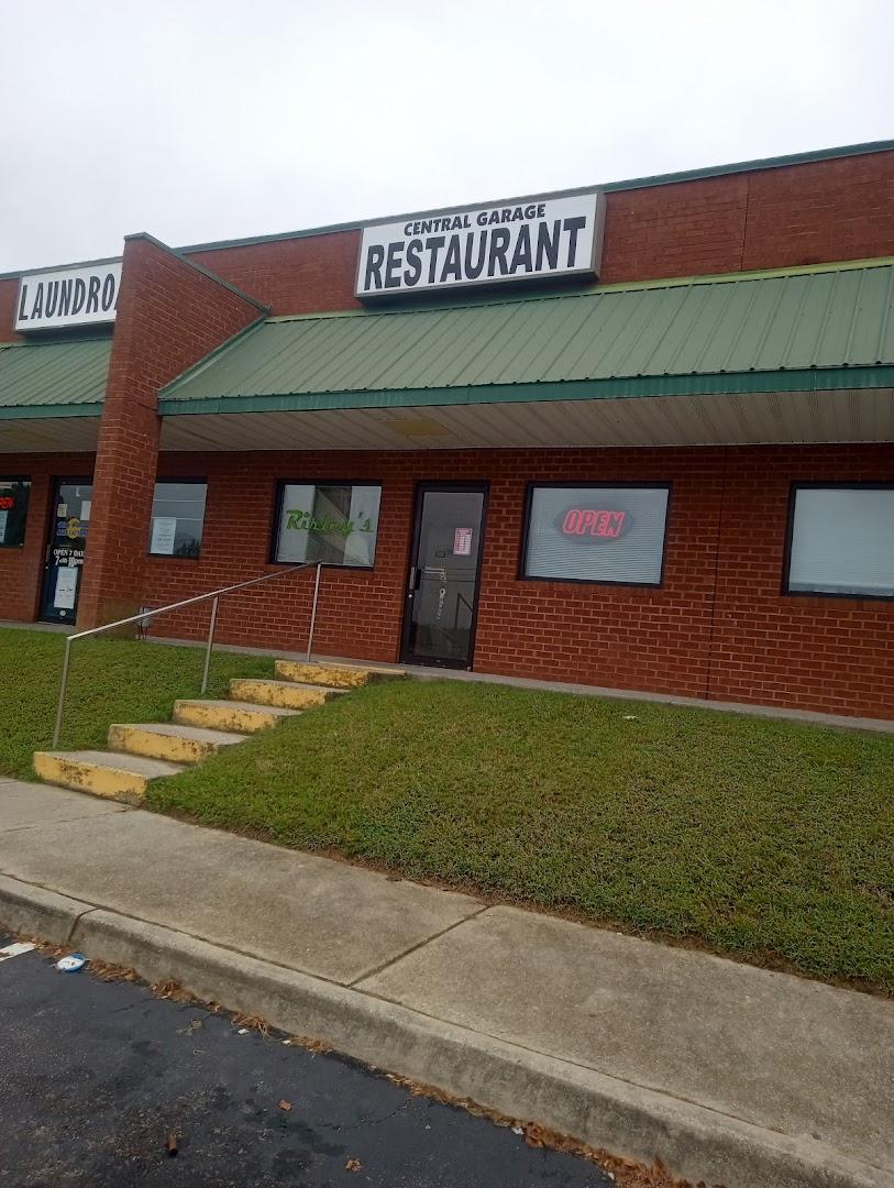 Ripley's Family Restaurant