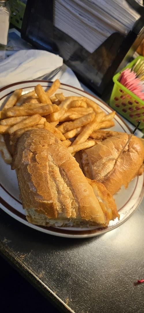 Ripley's Family Restaurant