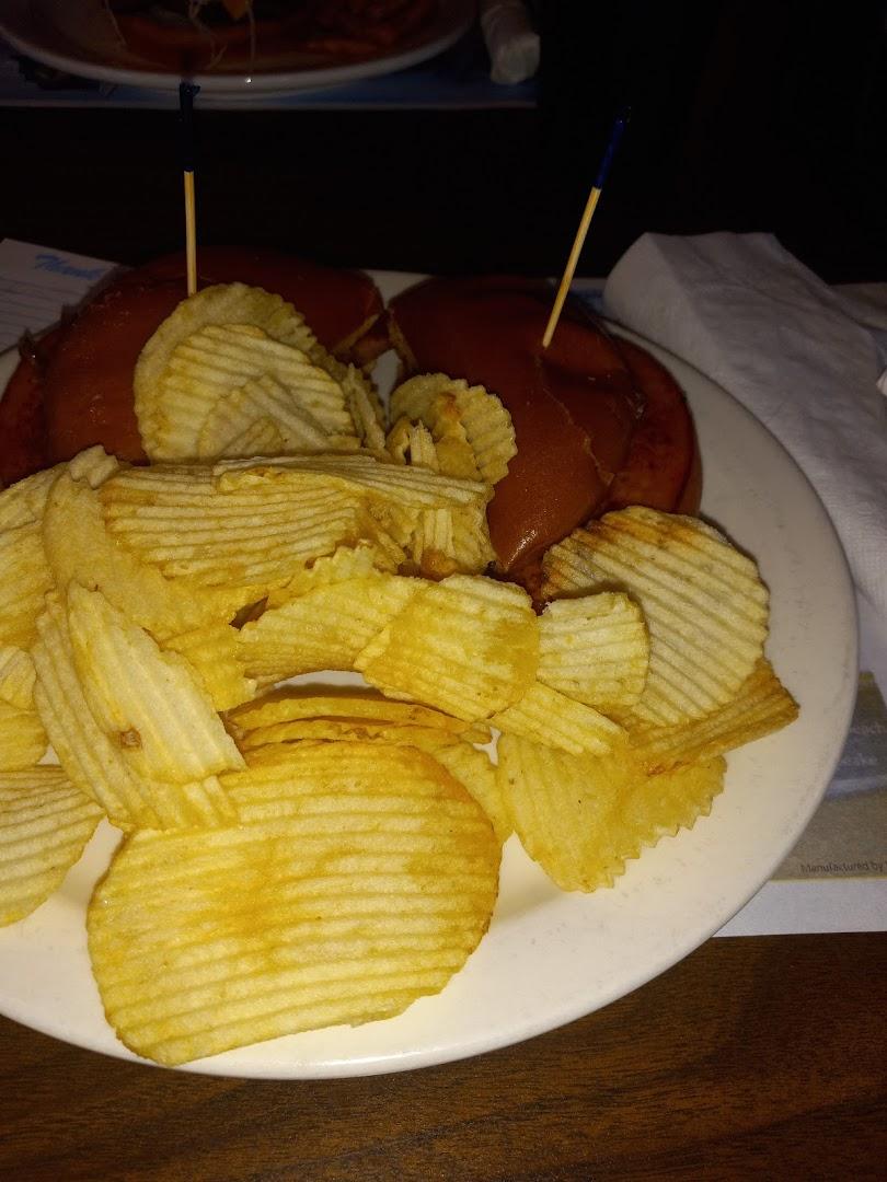 Ripley's Family Restaurant