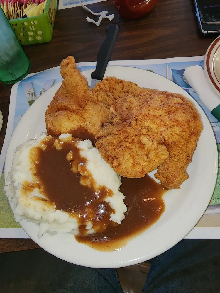 Pork Chop